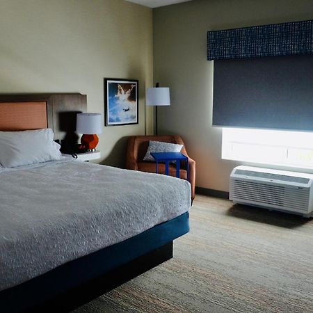 Hampton Inn Cabot Exterior photo
