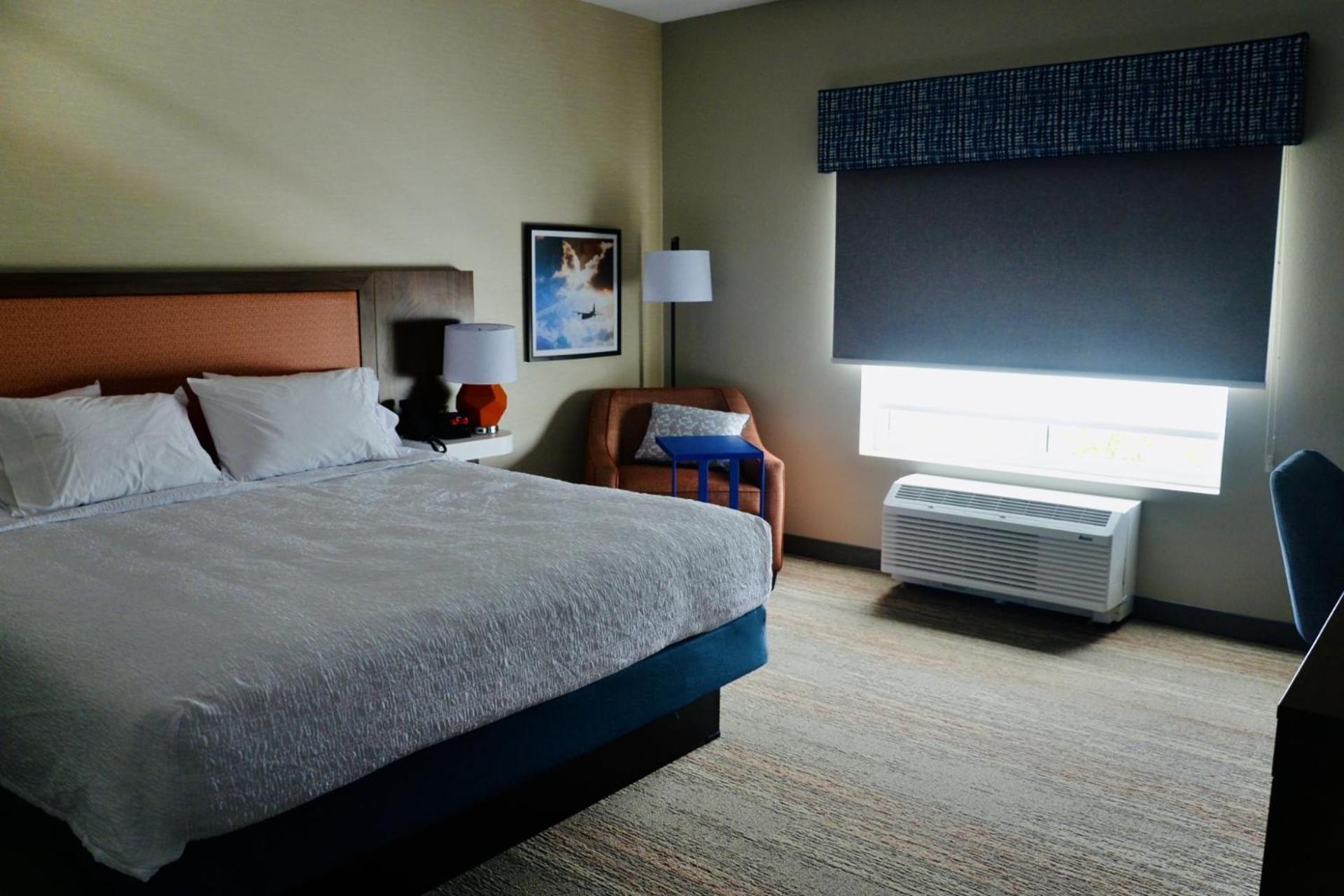 Hampton Inn Cabot Exterior photo